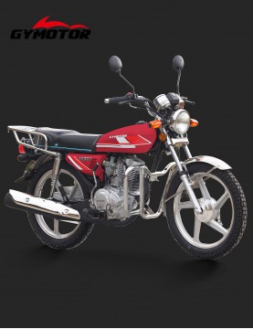 CG150 Mexico 