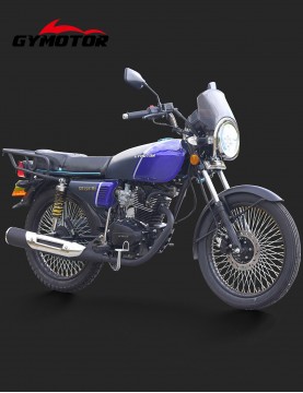 CG150 JCH