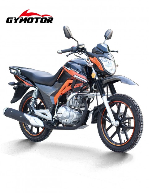 Shadow 200 cross