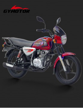 Boxer 150 street