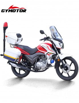 Police Xway200