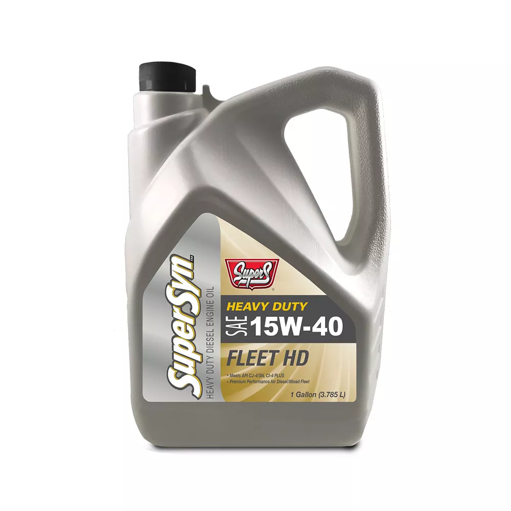 Full Synthetic 4-Stroke Motorcycle Oil