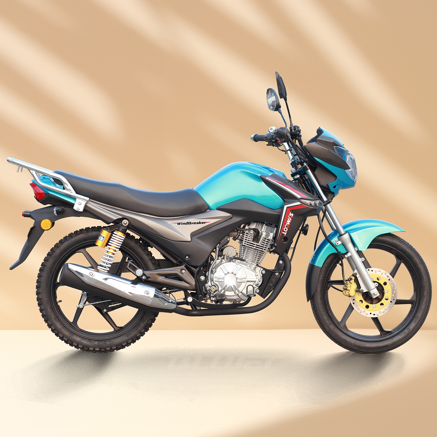 Funhigh 150cc