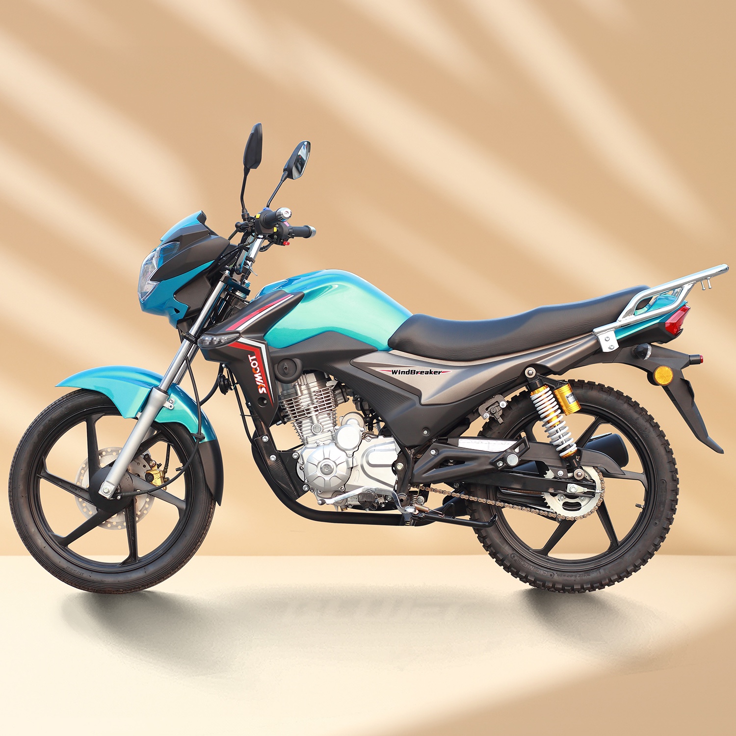 Funhigh 150cc