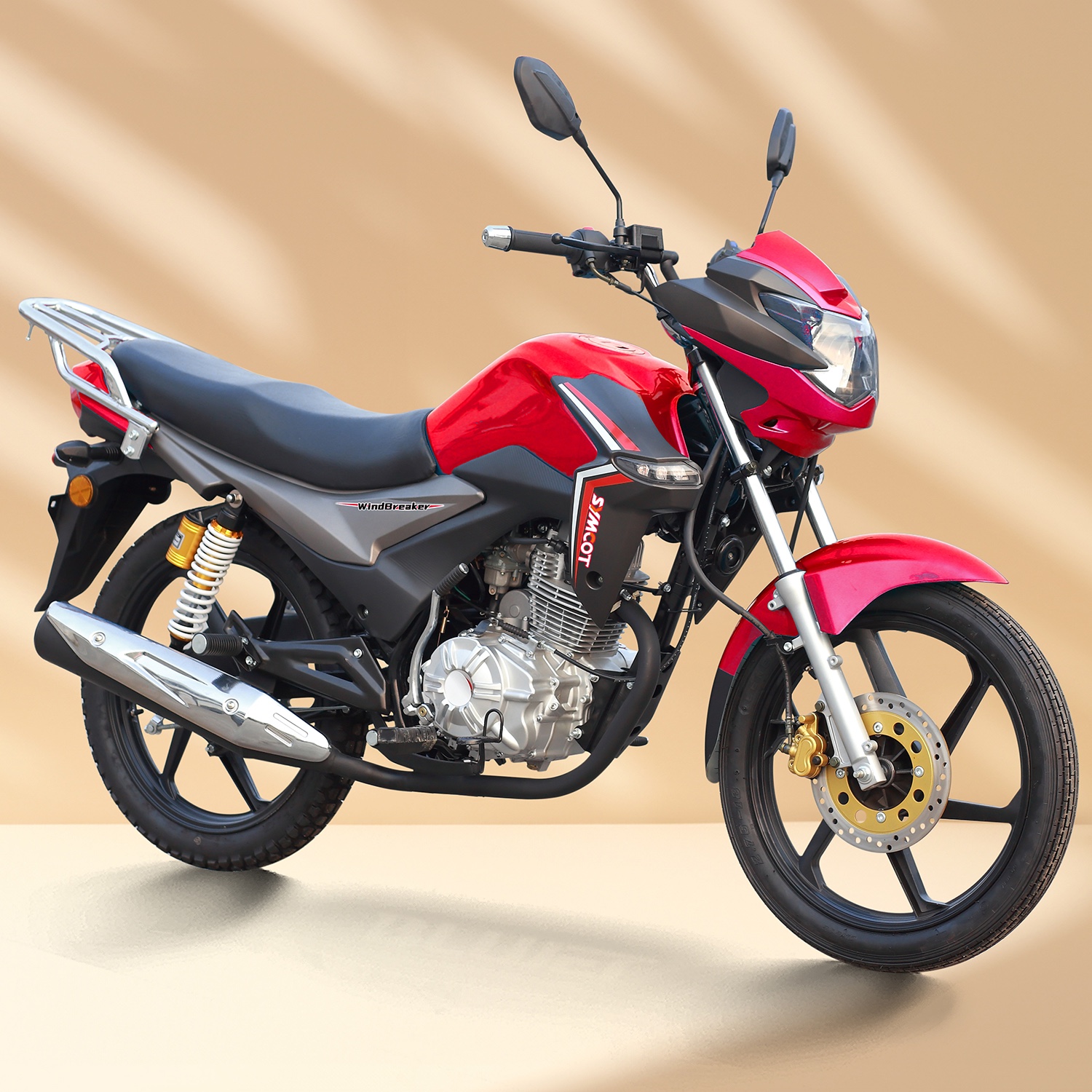 Funhigh 150cc