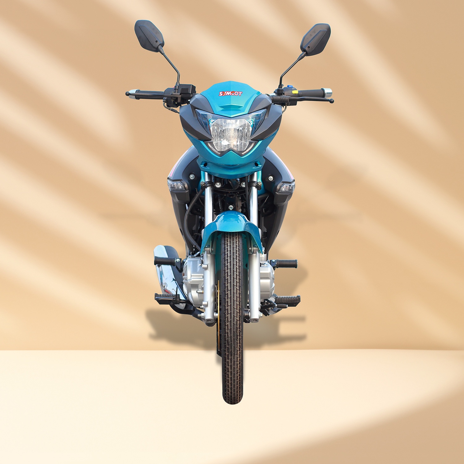 Funhigh 150cc