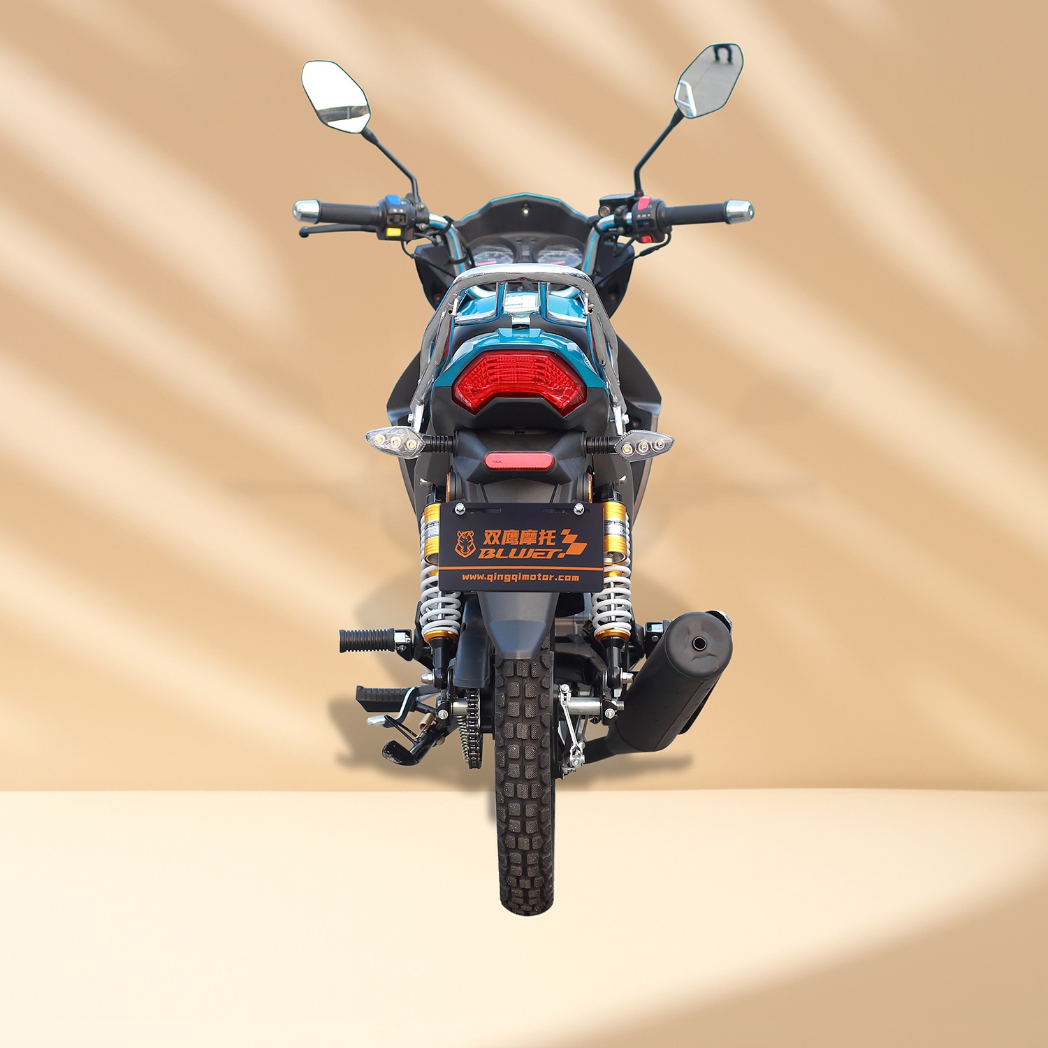 Funhigh 150cc
