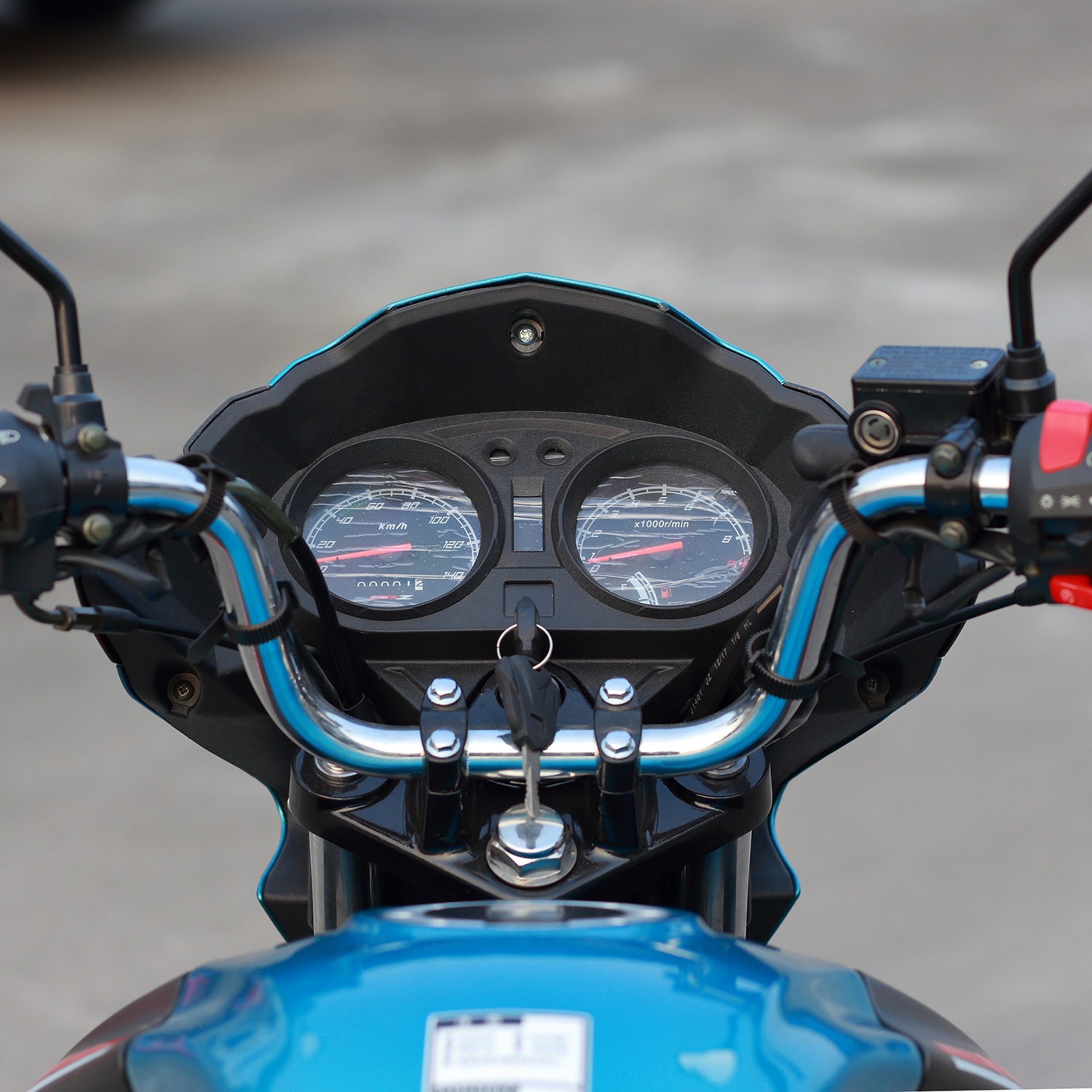 Funhigh 150cc