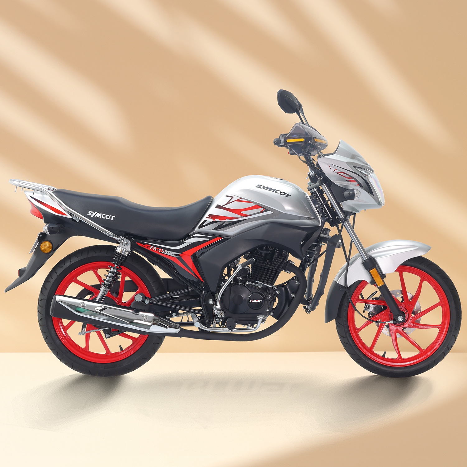 Funride 150cc