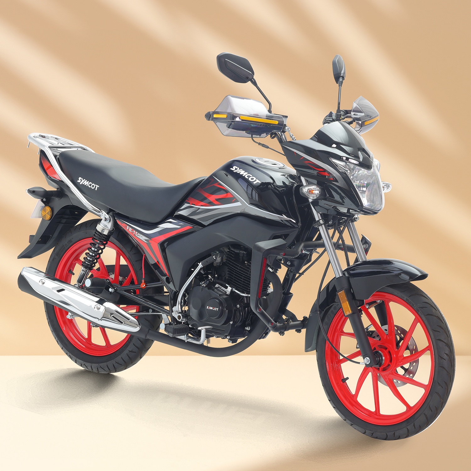 Funride 150cc
