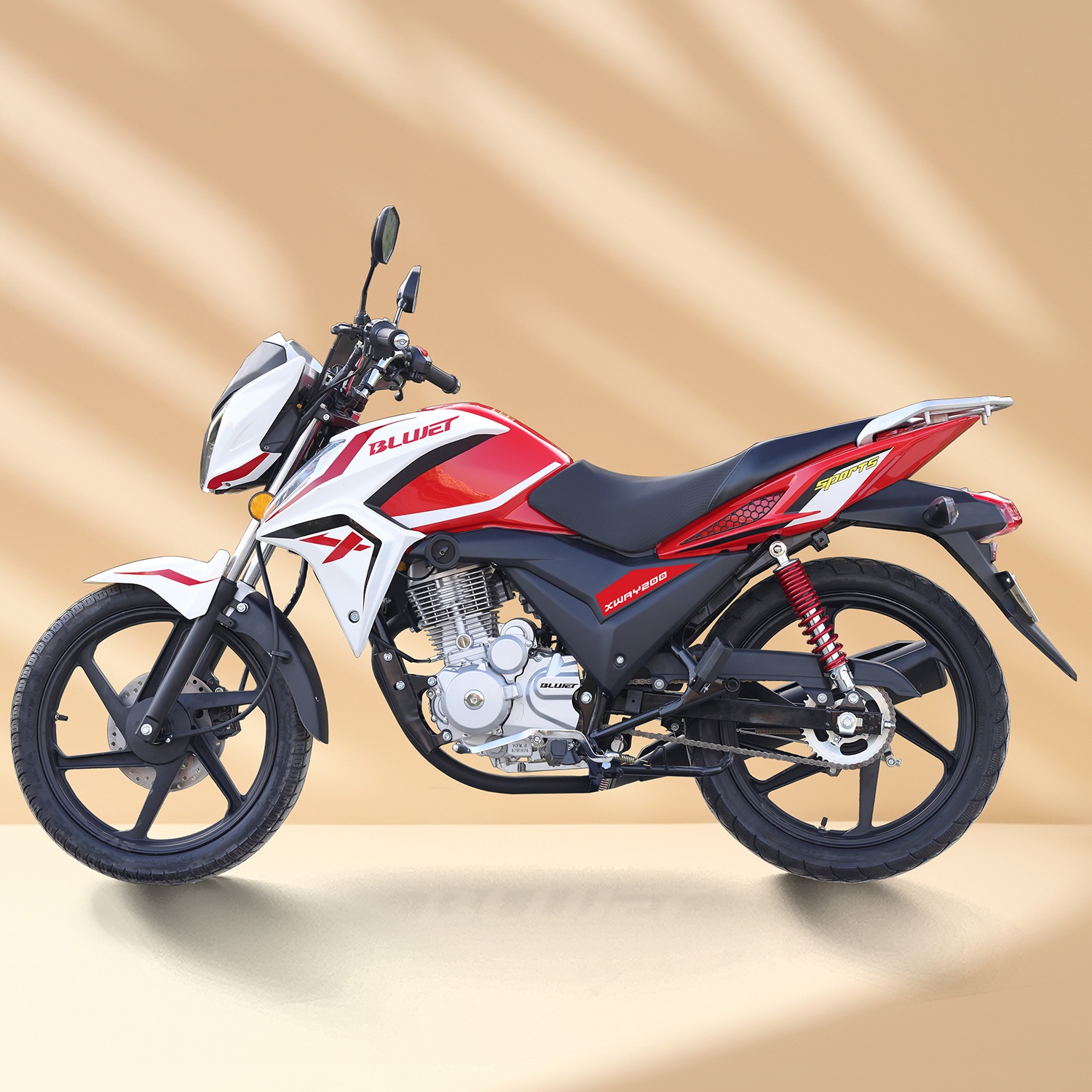 Xway 150cc