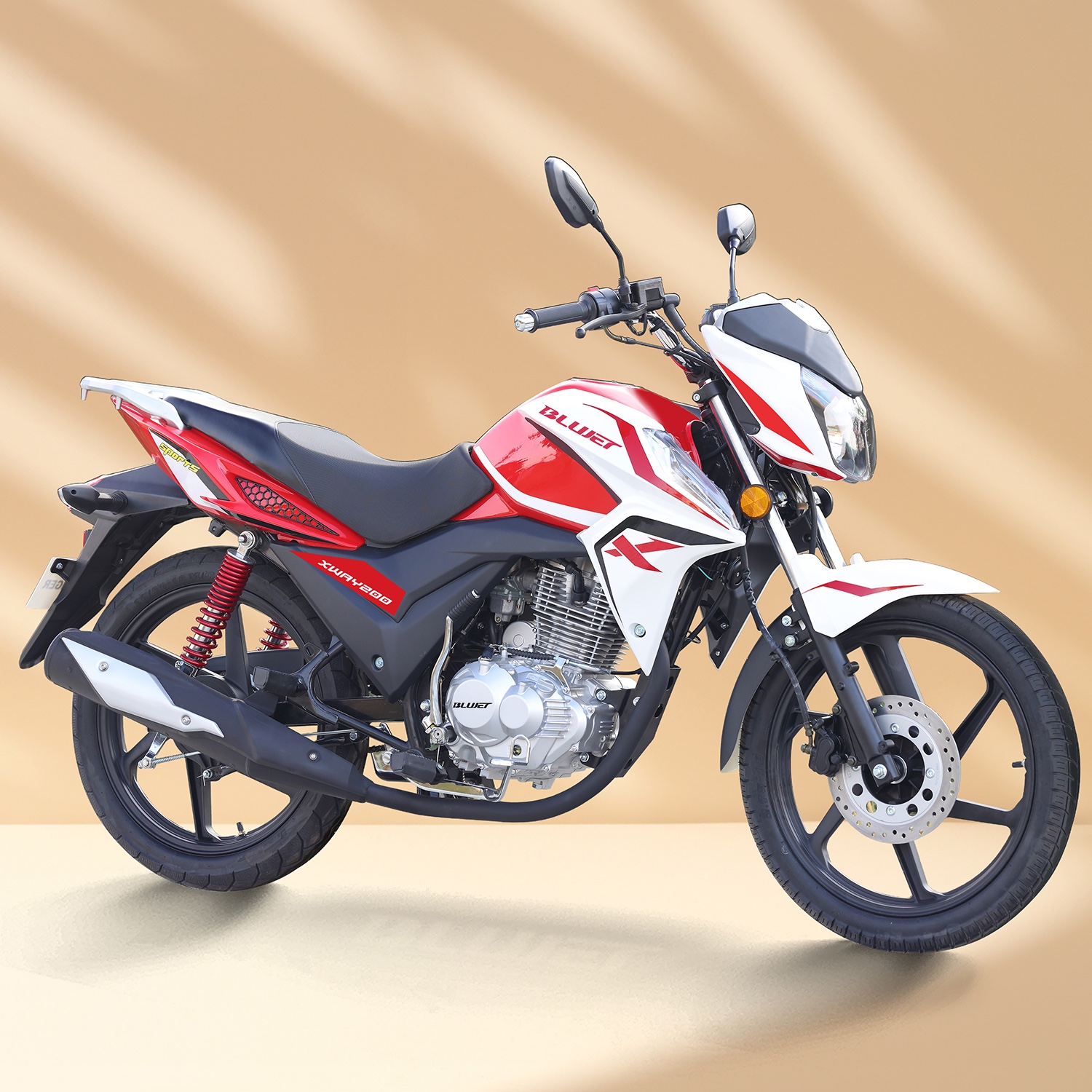 Xway 150cc