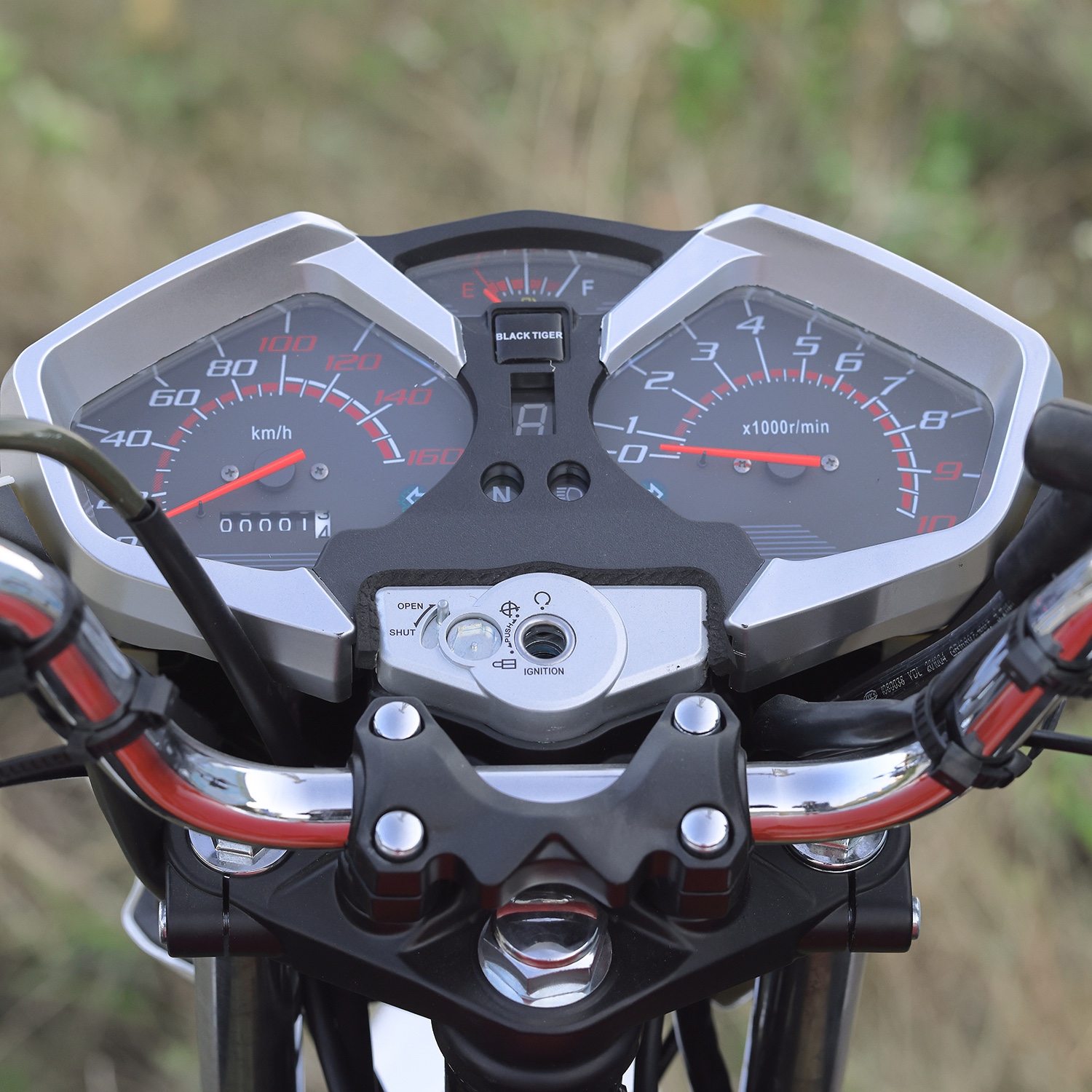 Xway 150cc