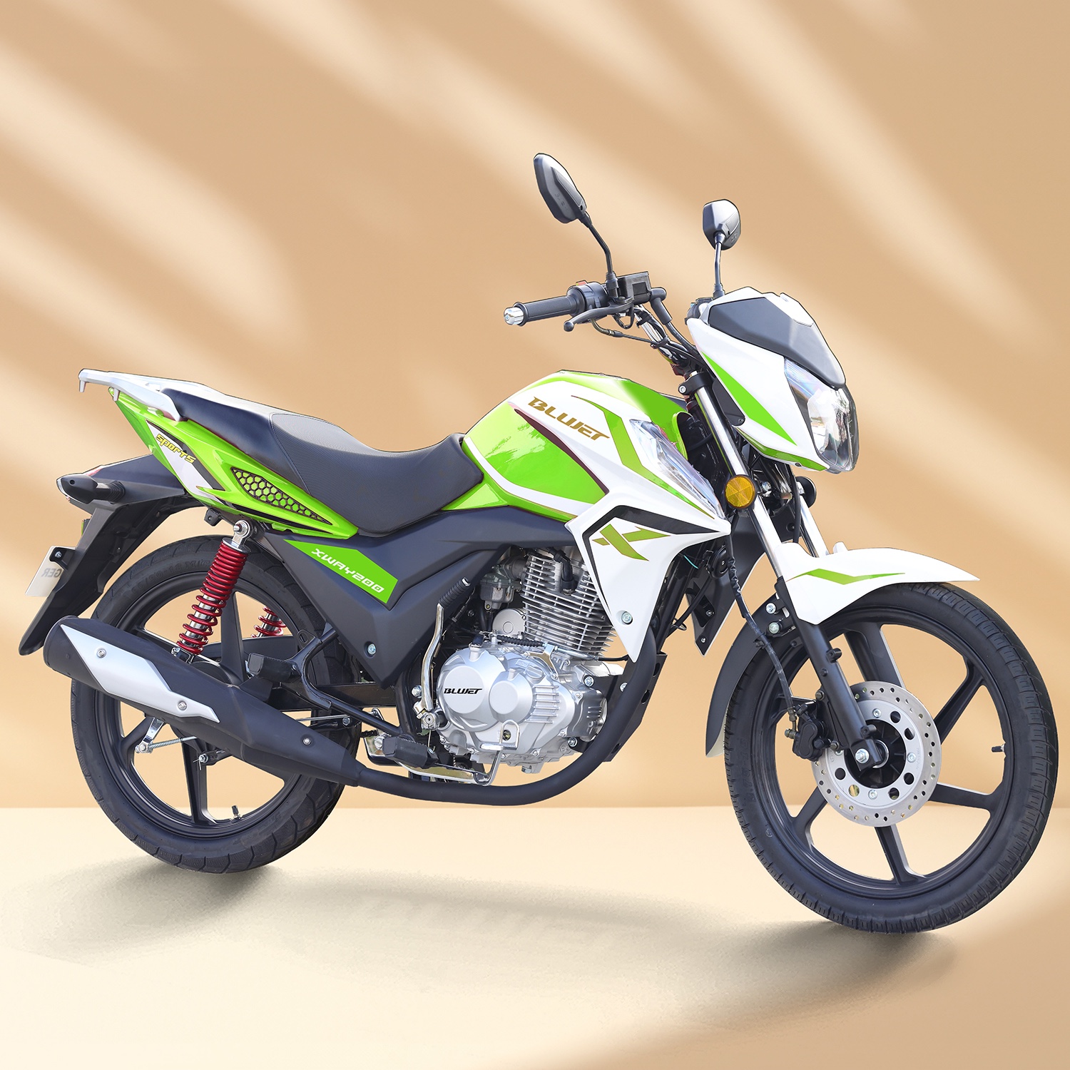 Xway 150cc