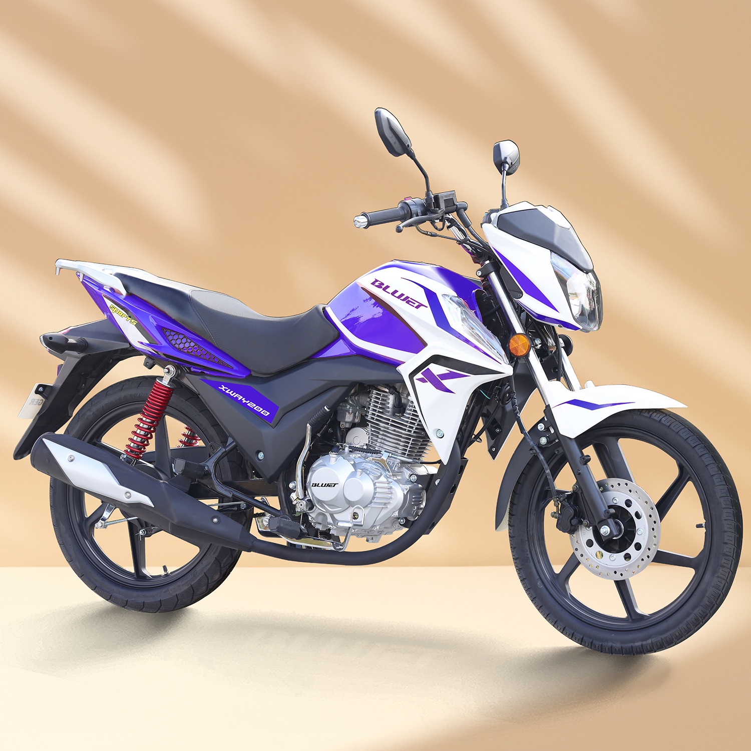 Xway 150cc