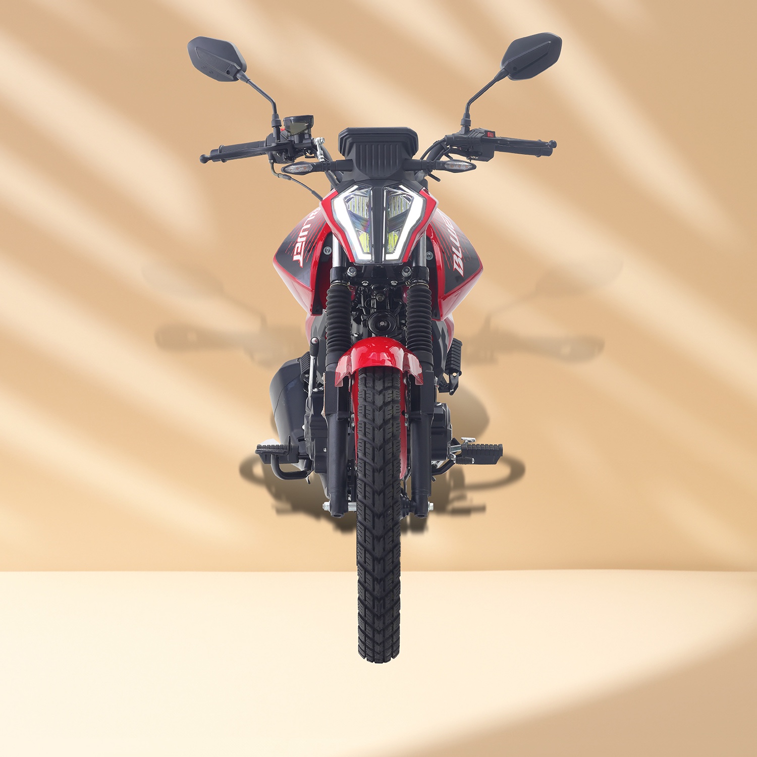Fox 150cc-7