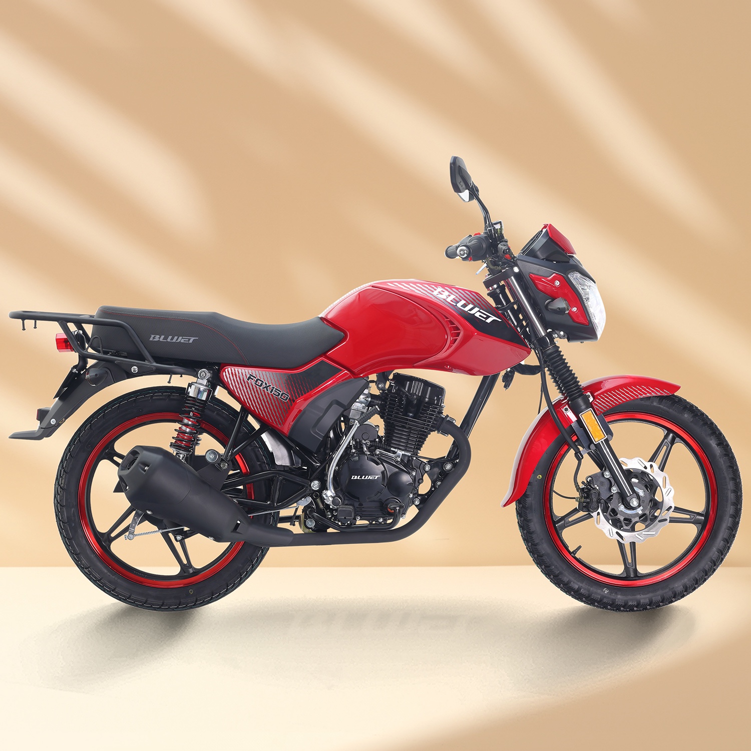 Jaguar 150cc