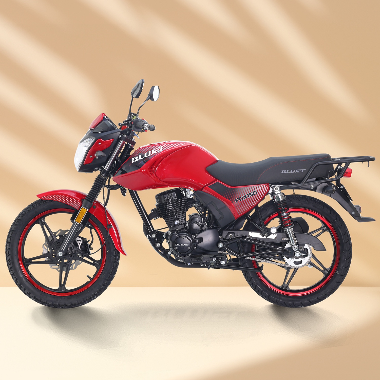 Jaguar 150cc