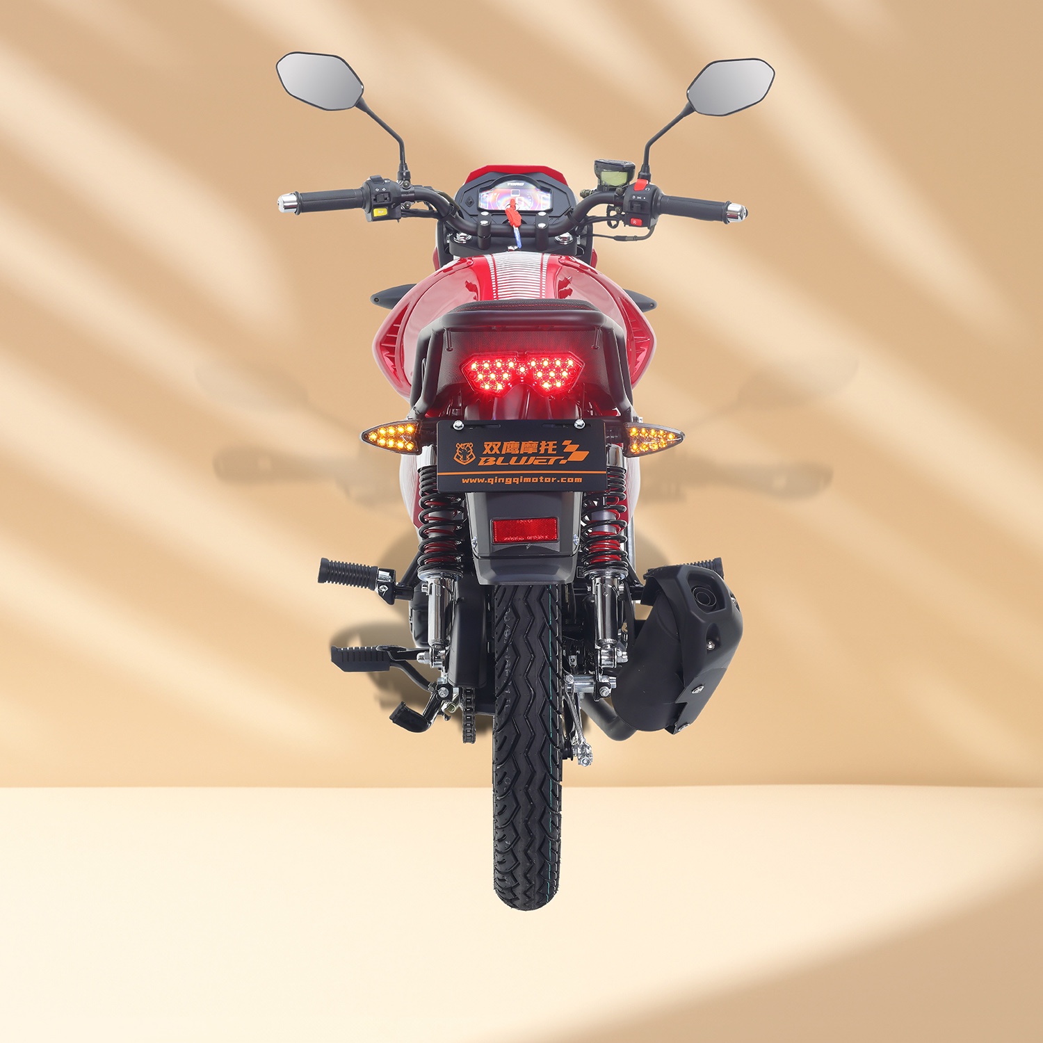 Jaguar 150cc