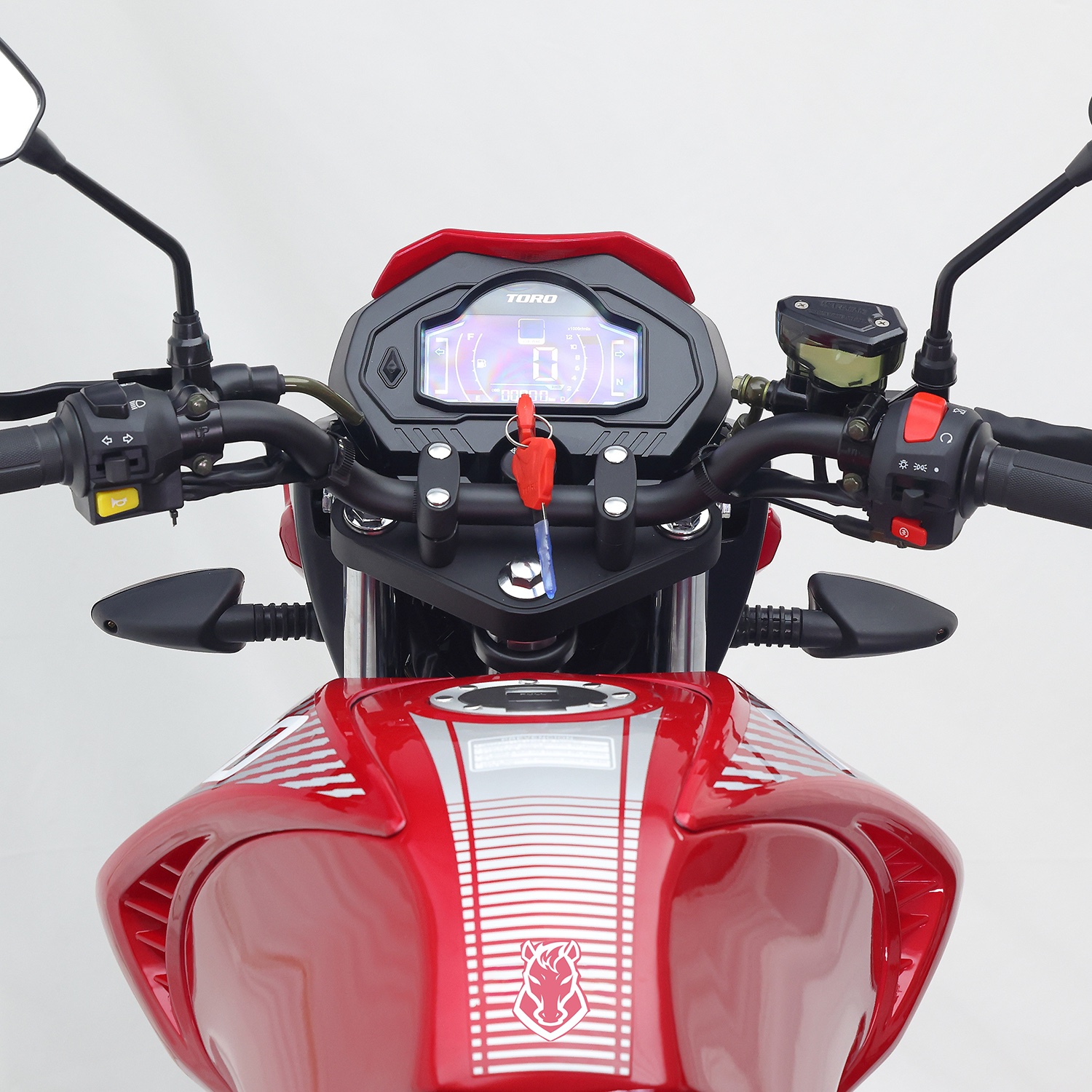 Jaguar 150cc