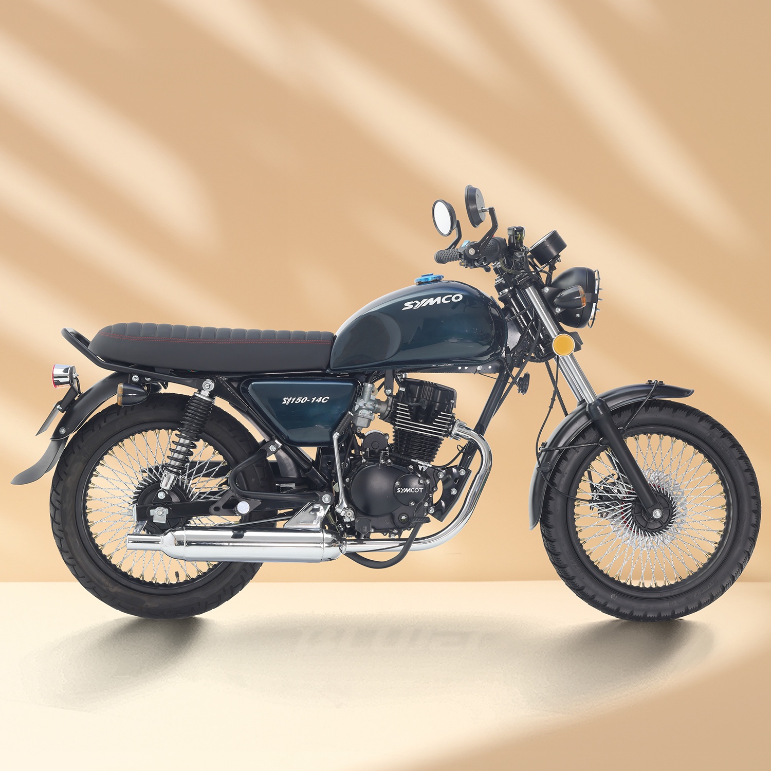 CG200 Vintage