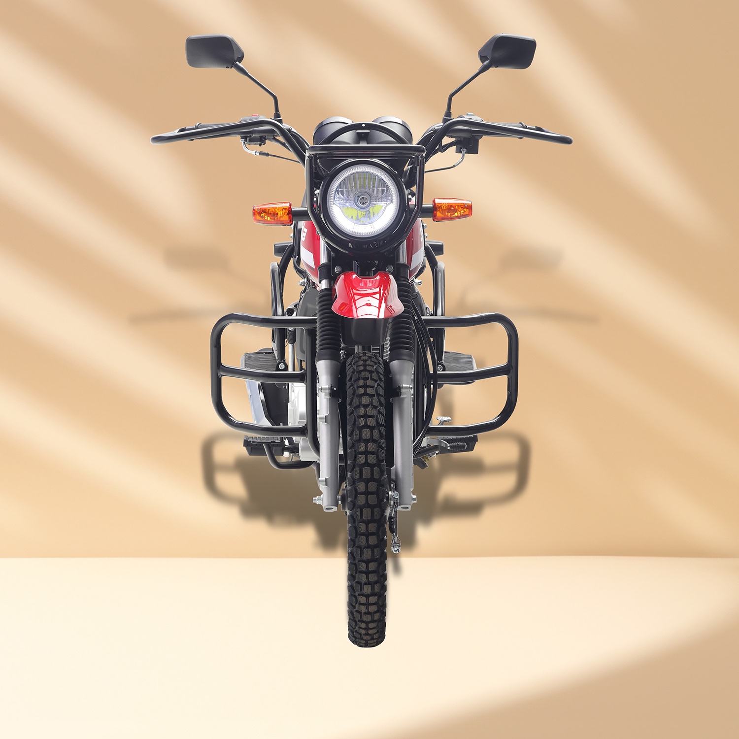 Chacarera 200cc