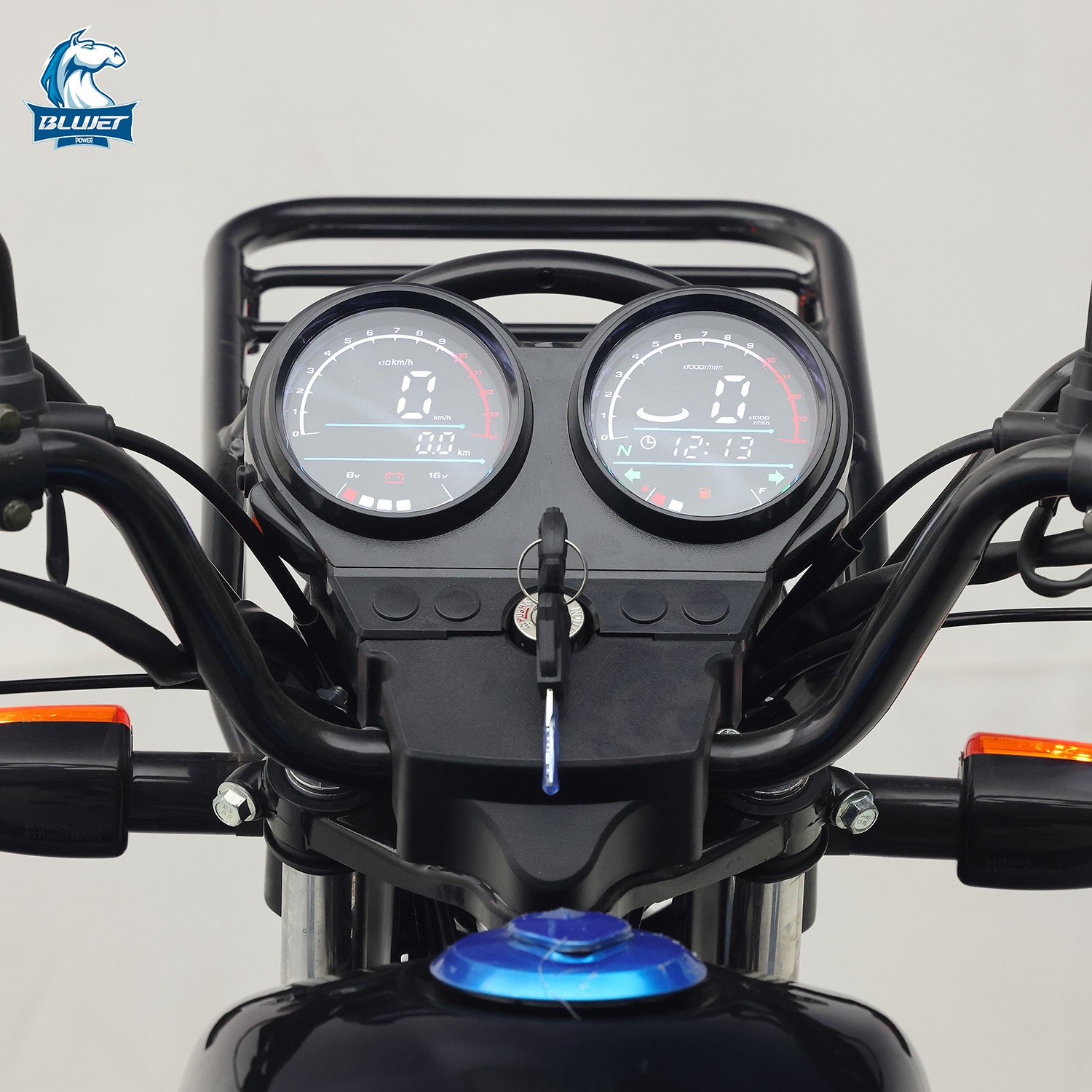 Chacarera 200cc