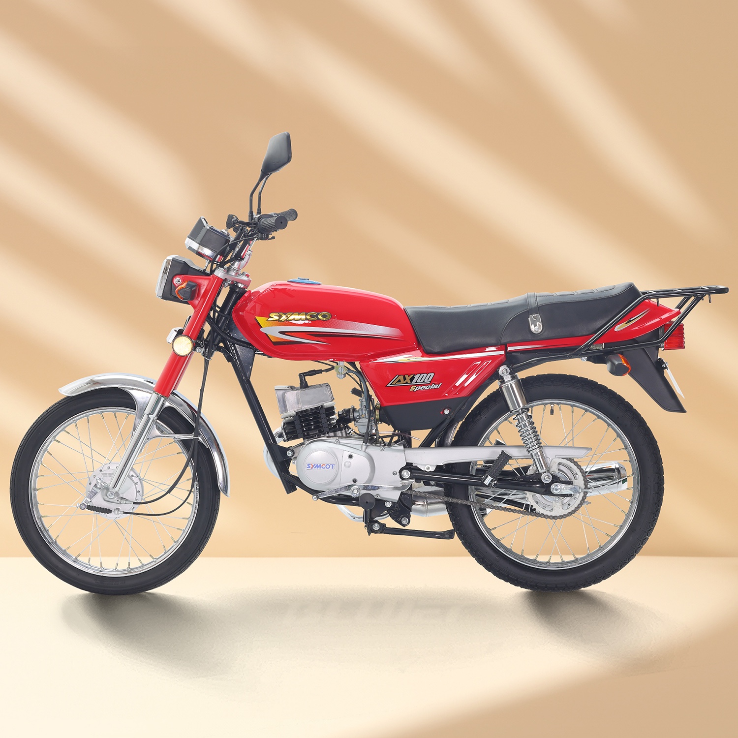 Ax100
