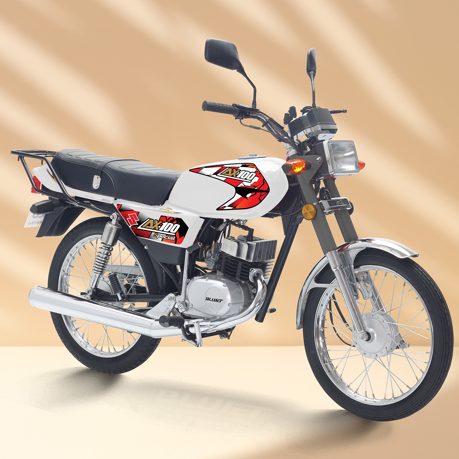 Ax100