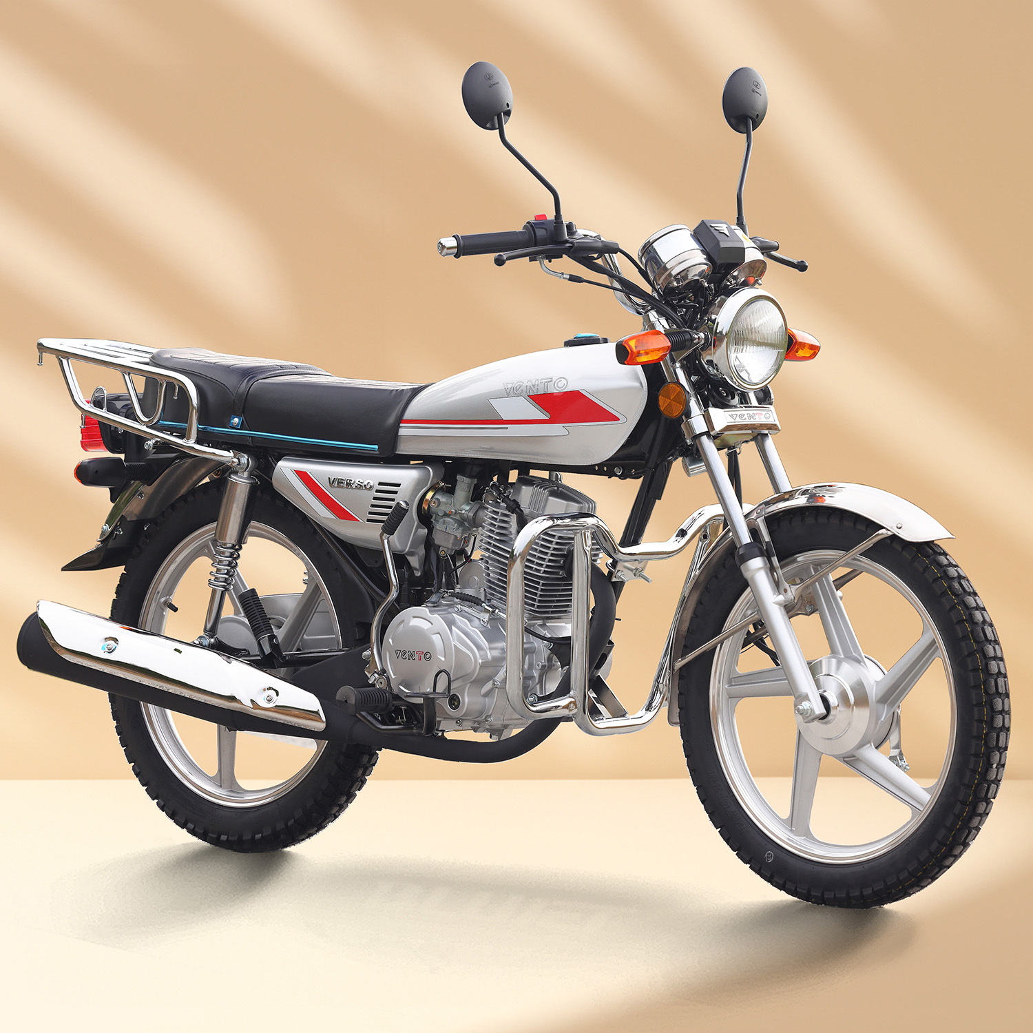 CG150 mex