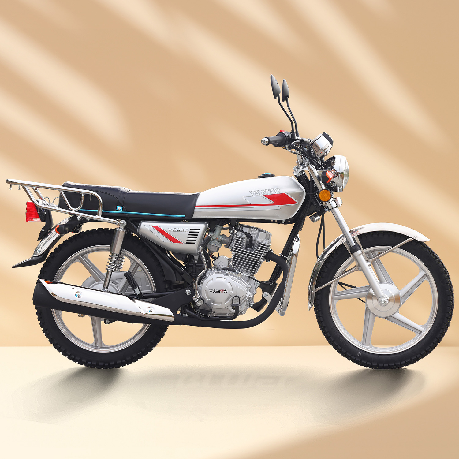CG150 mex
