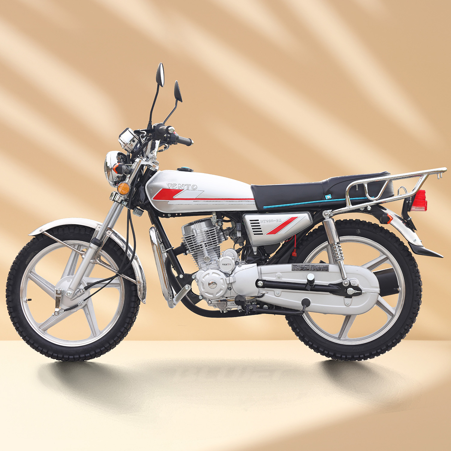 CG150 mex