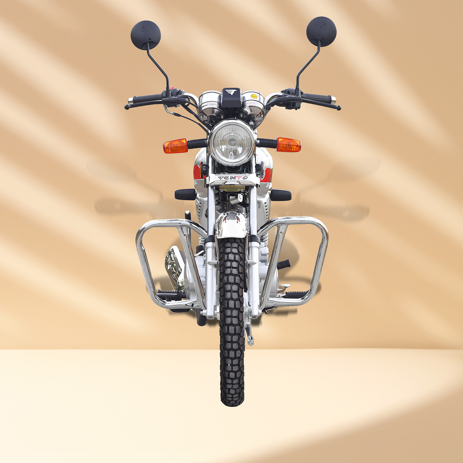 CG150 mex