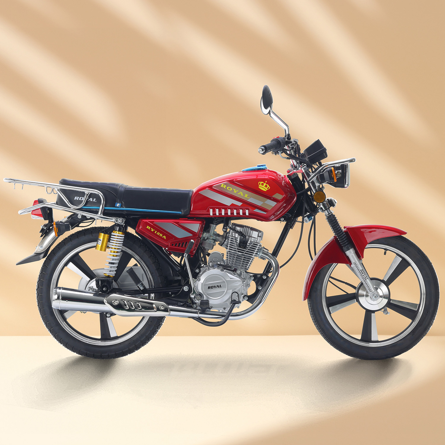 Royal RY125A