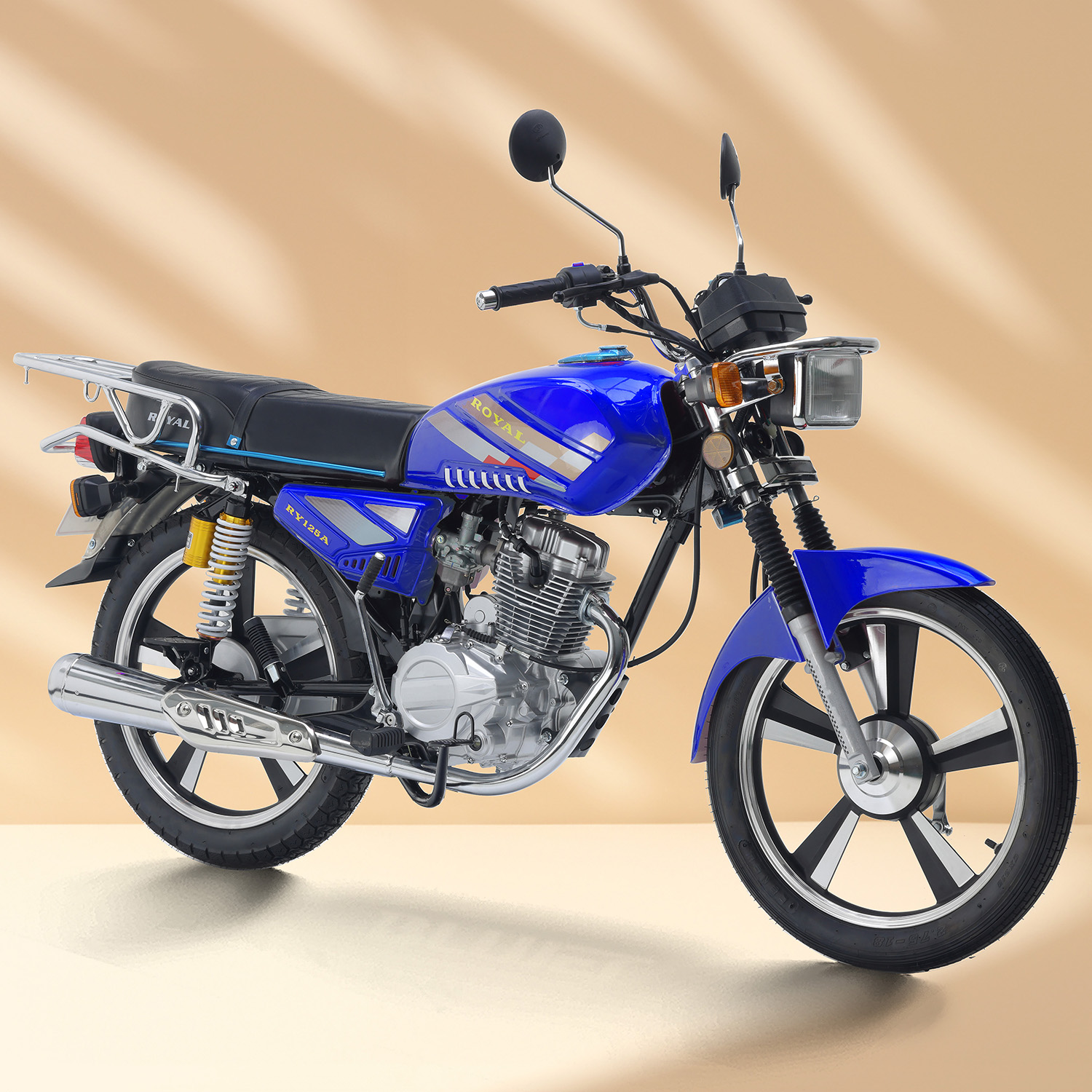 Royal RY125A