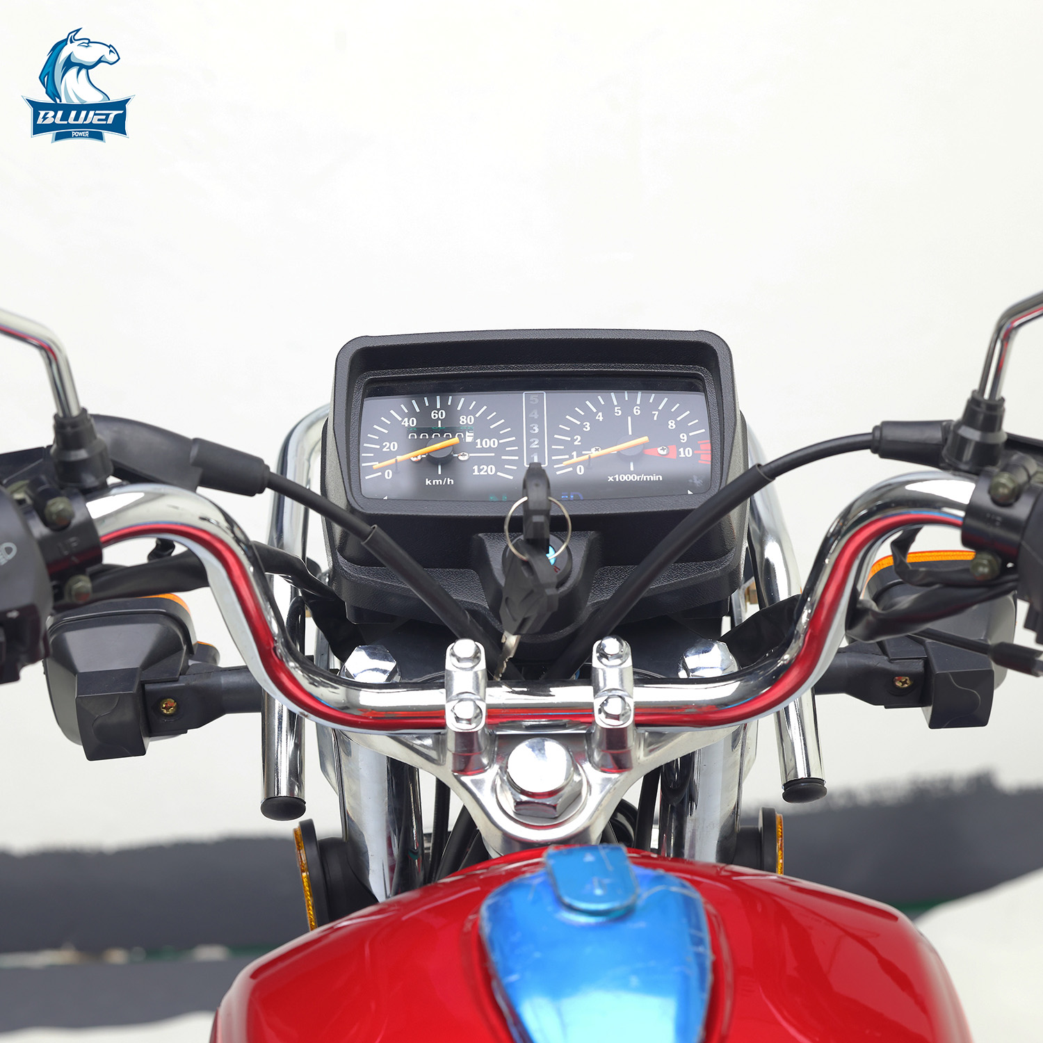 Royal RY125A