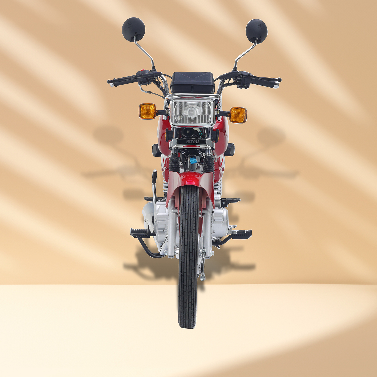 Royal RY125A