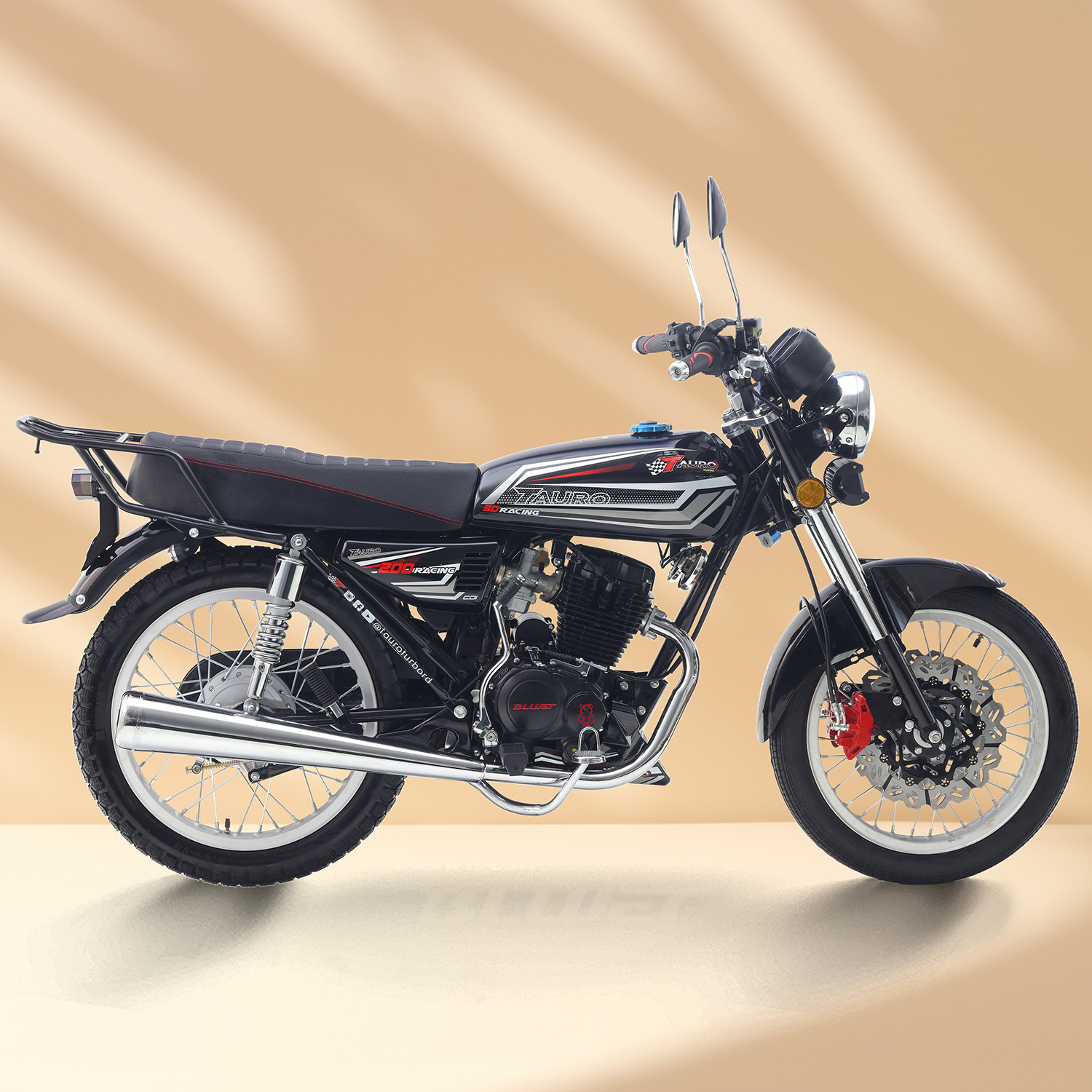 CG200 Tauro
