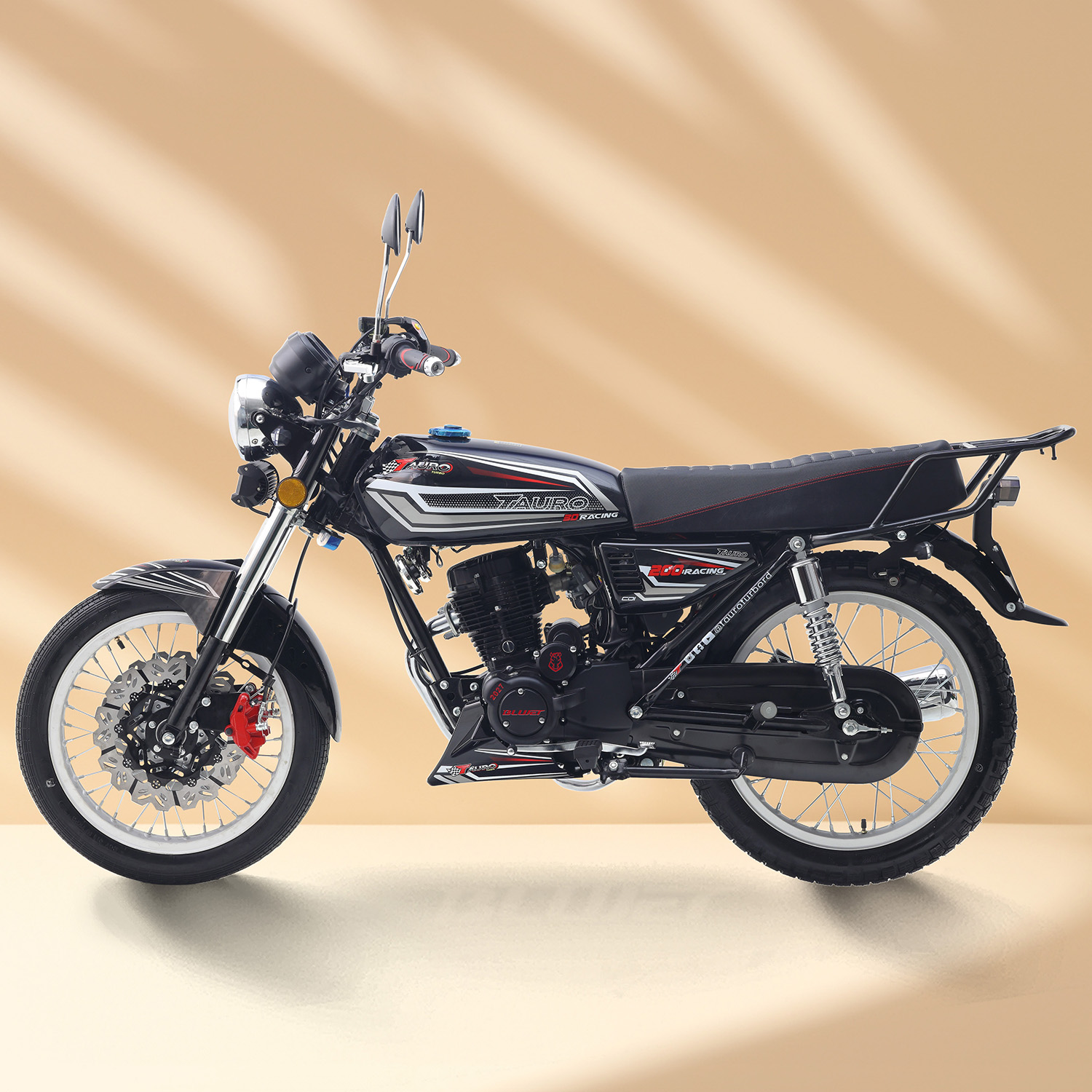 CG200 Tauro