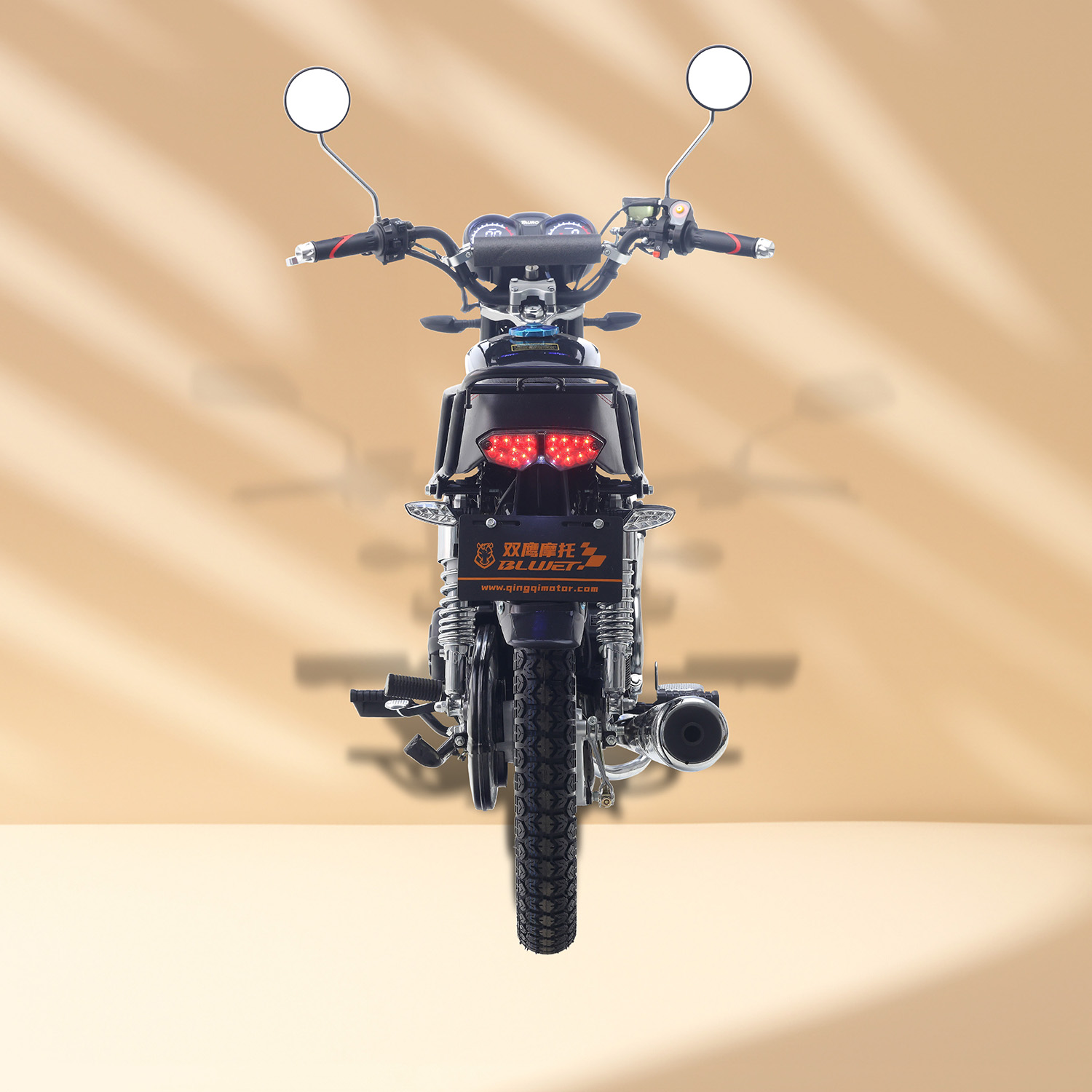 CG200 Tauro