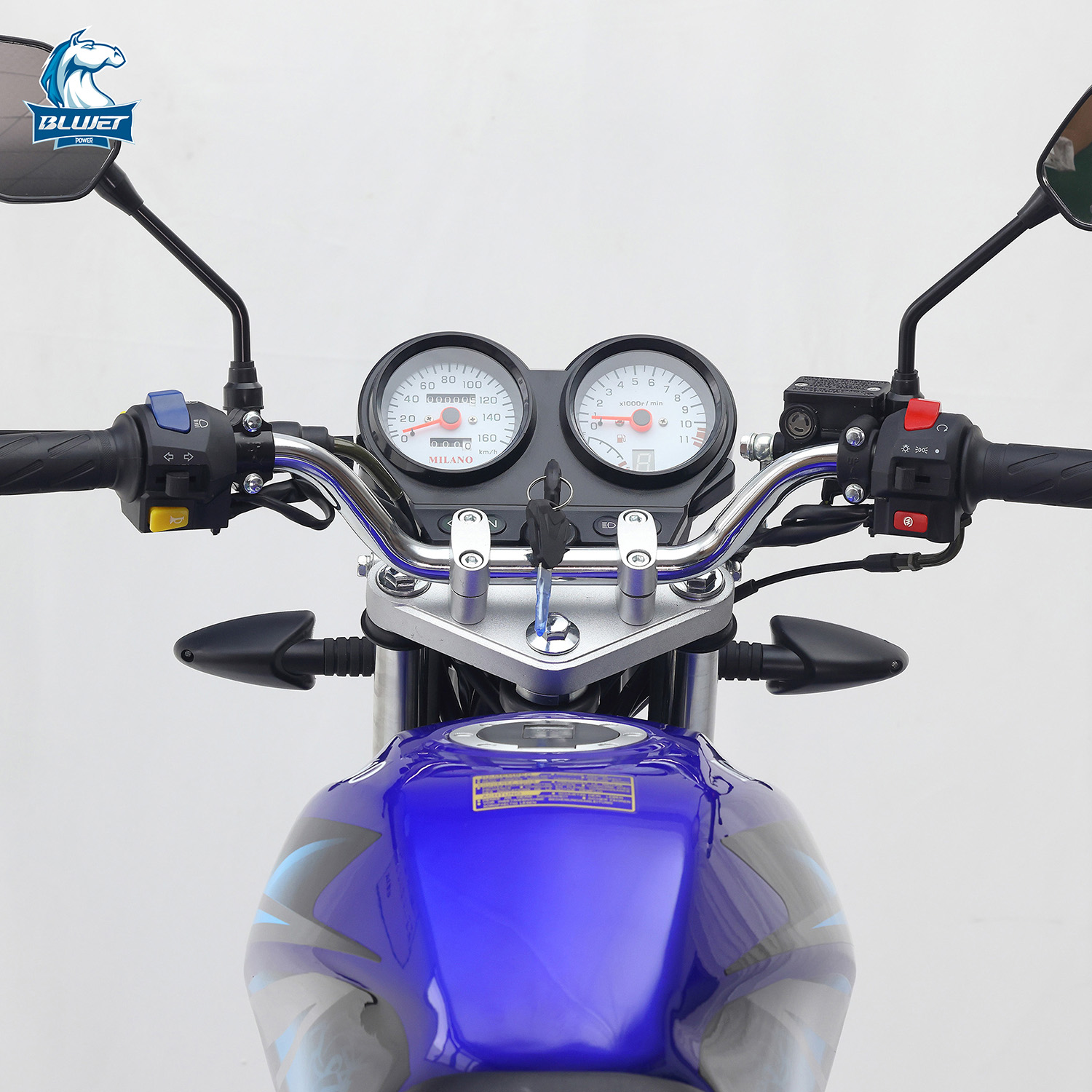 Saches 125cc