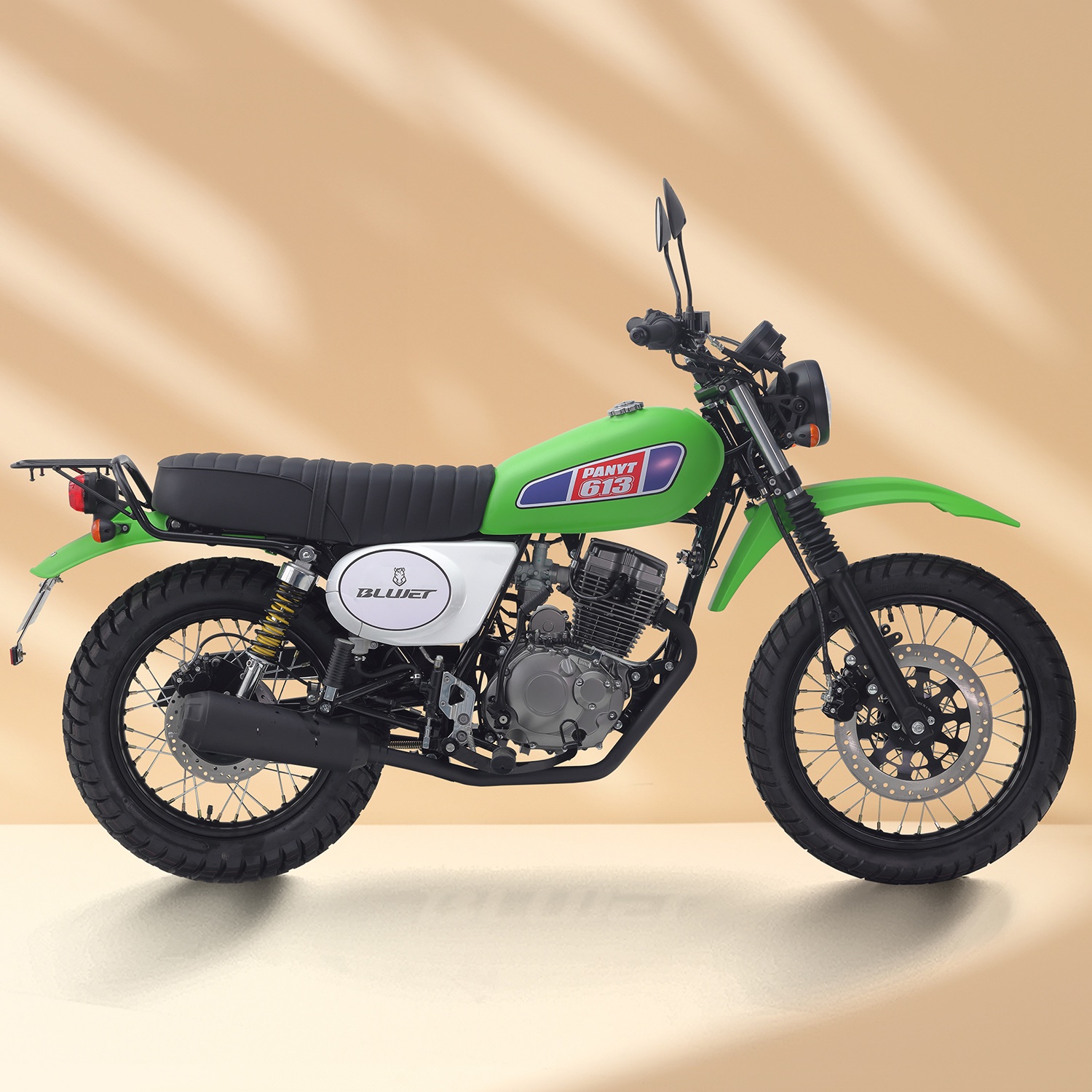 CG150 cross