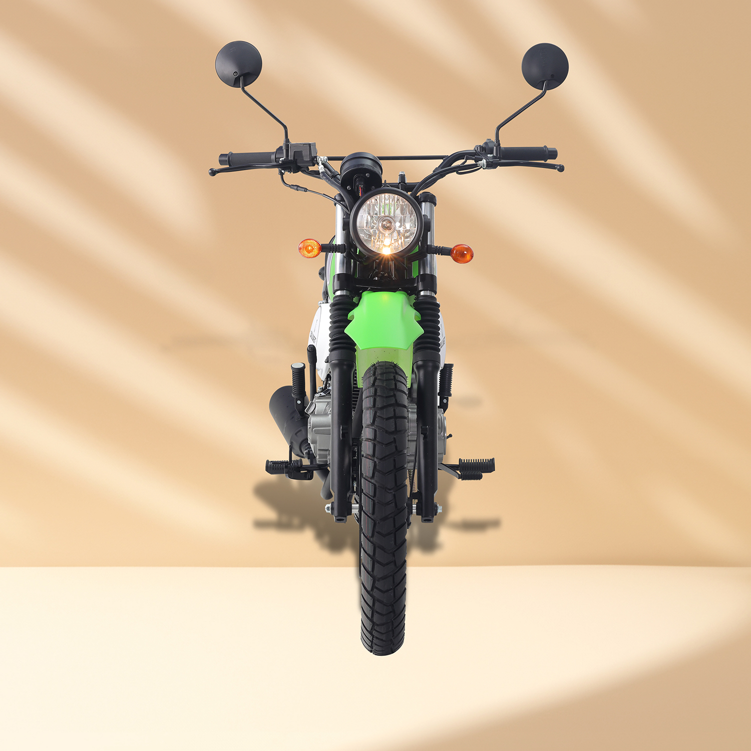 CG150 cross