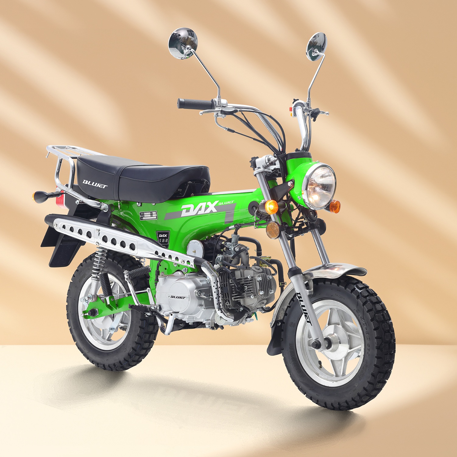 Dax 110cc