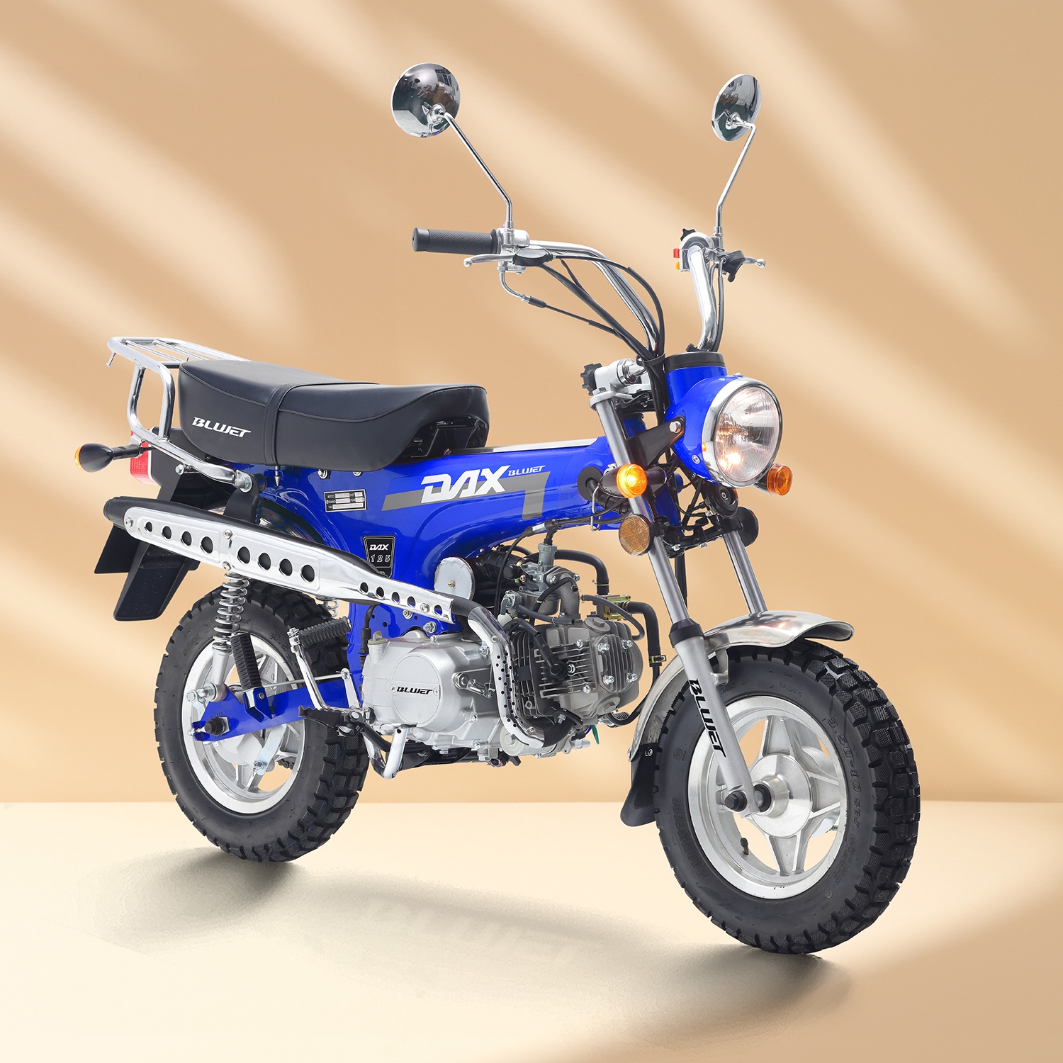Dax 110cc