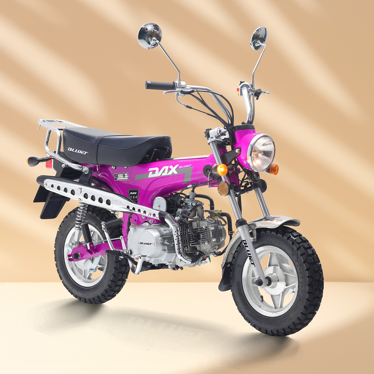 Dax 110cc