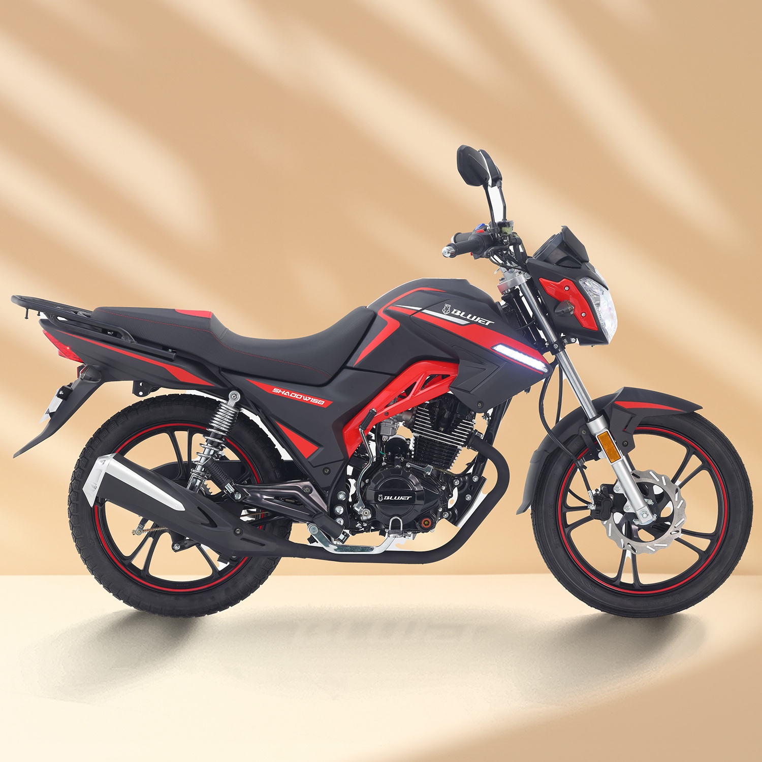 Shadow 150cc