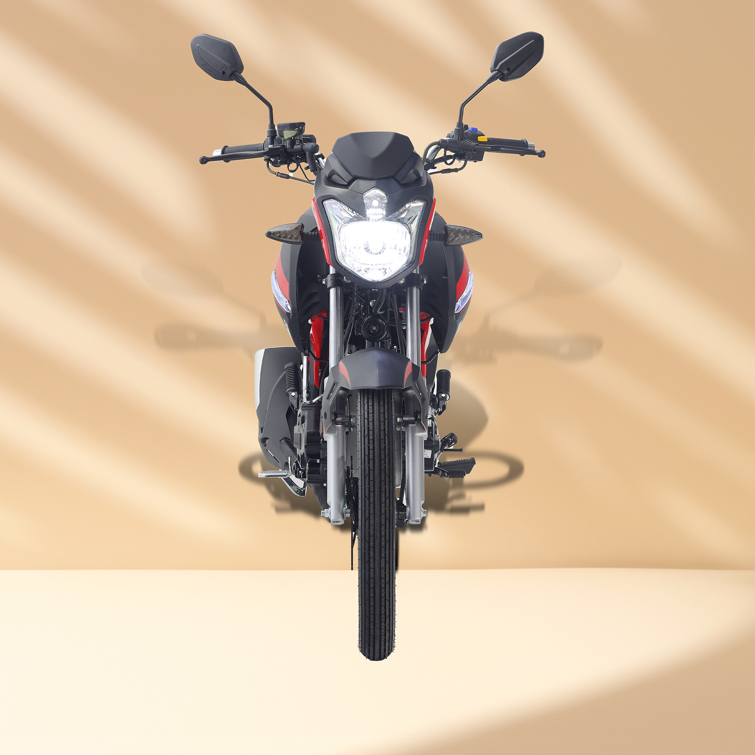 Shadow 150cc