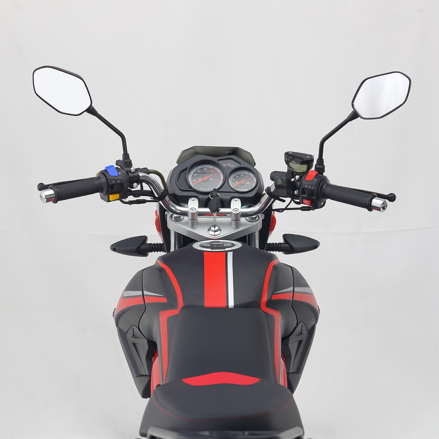 Shadow 150cc