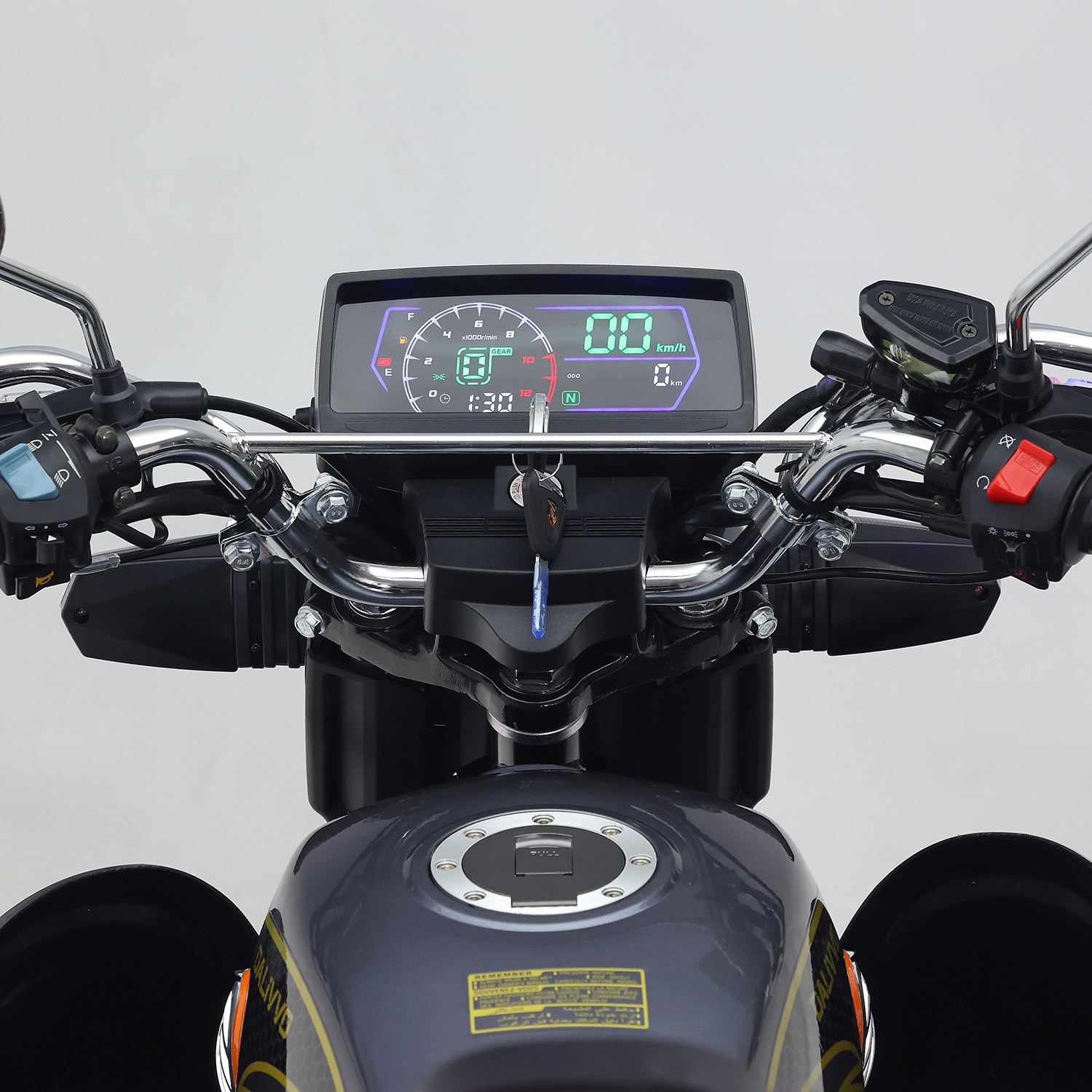 Kylin CGL150